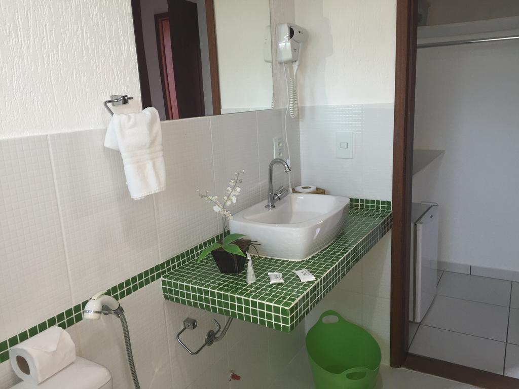 Pousada Caminho Das Aroeiras Armacao dos Buzios ภายนอก รูปภาพ